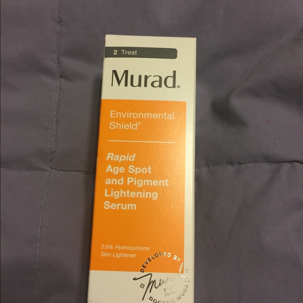 Murad Rapid Age Spot Serum